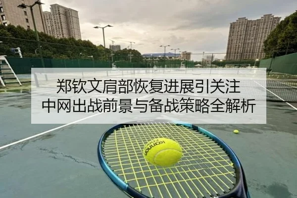 郑钦文肩部恢复进展引关注 中网出战前景与备战策略全解析